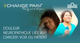 Enquête sur les douleurs neuropathiques liées au cancer
